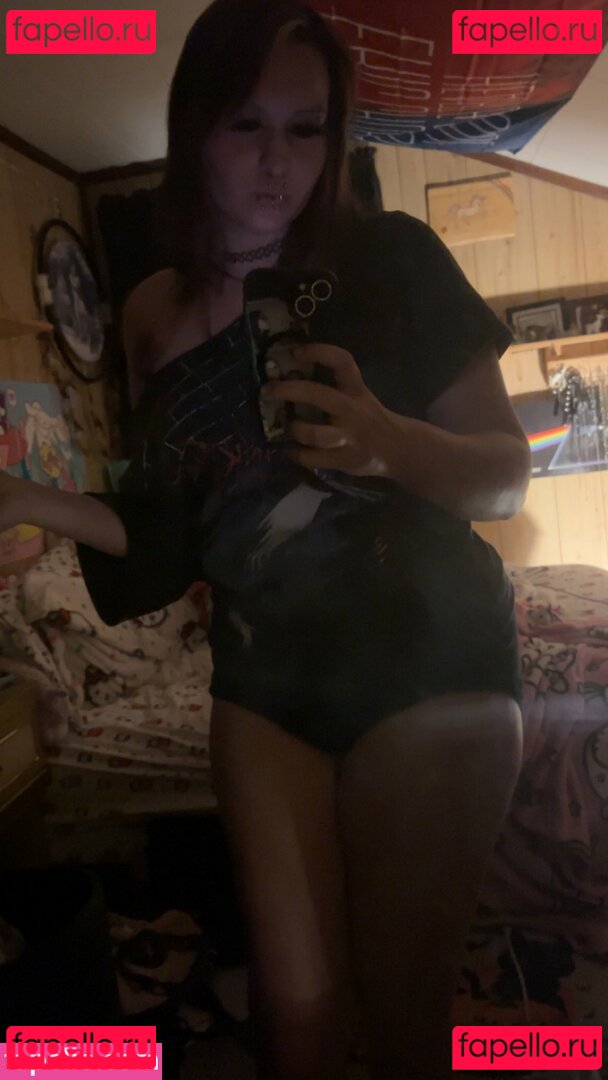 hzllzbound Nude Onlyfans Photo 7