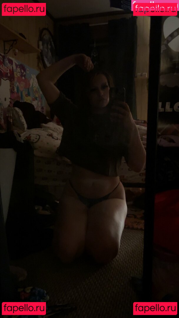 hzllzbound Nude Onlyfans Photo 5