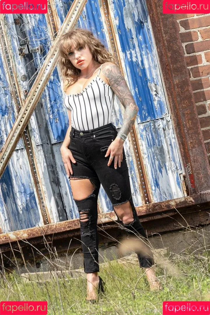 t3tonyt Onlyfans Photo Gallery 