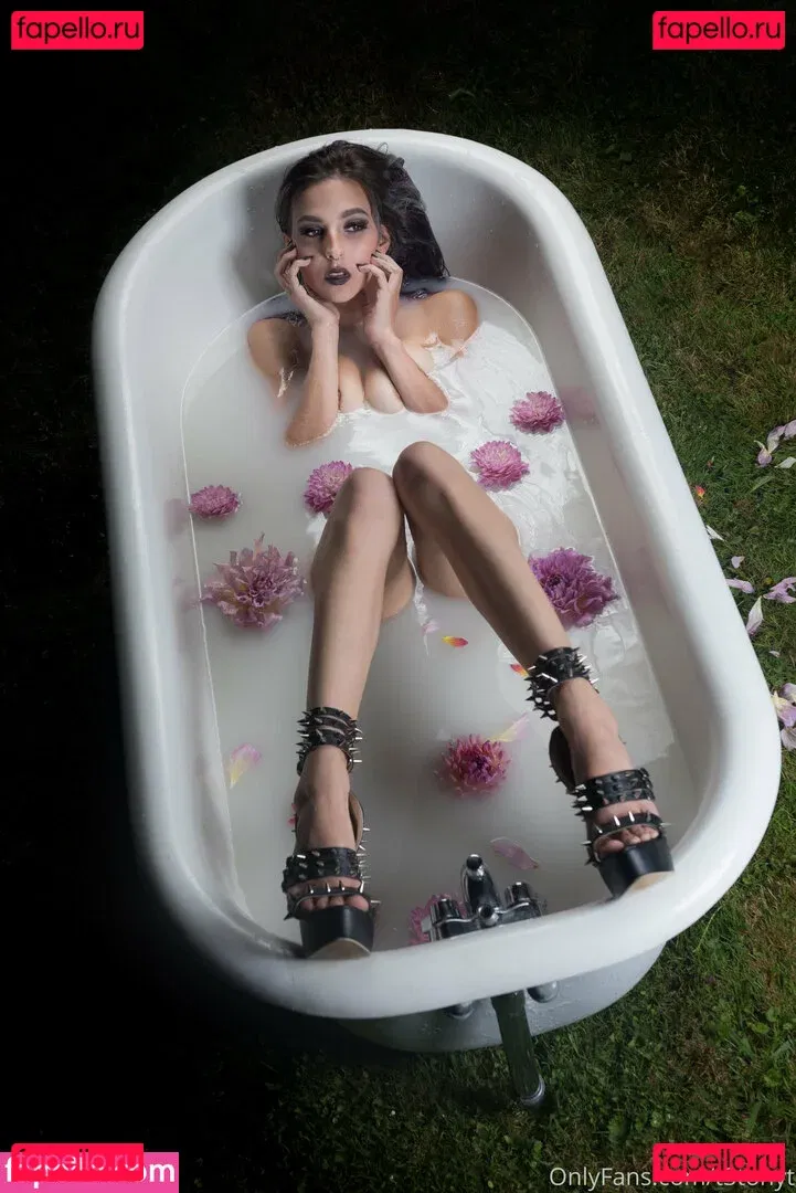 t3tonyt Onlyfans Photo Gallery 