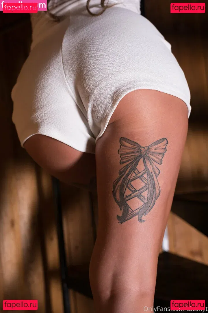 t3tonyt Onlyfans Photo Gallery 