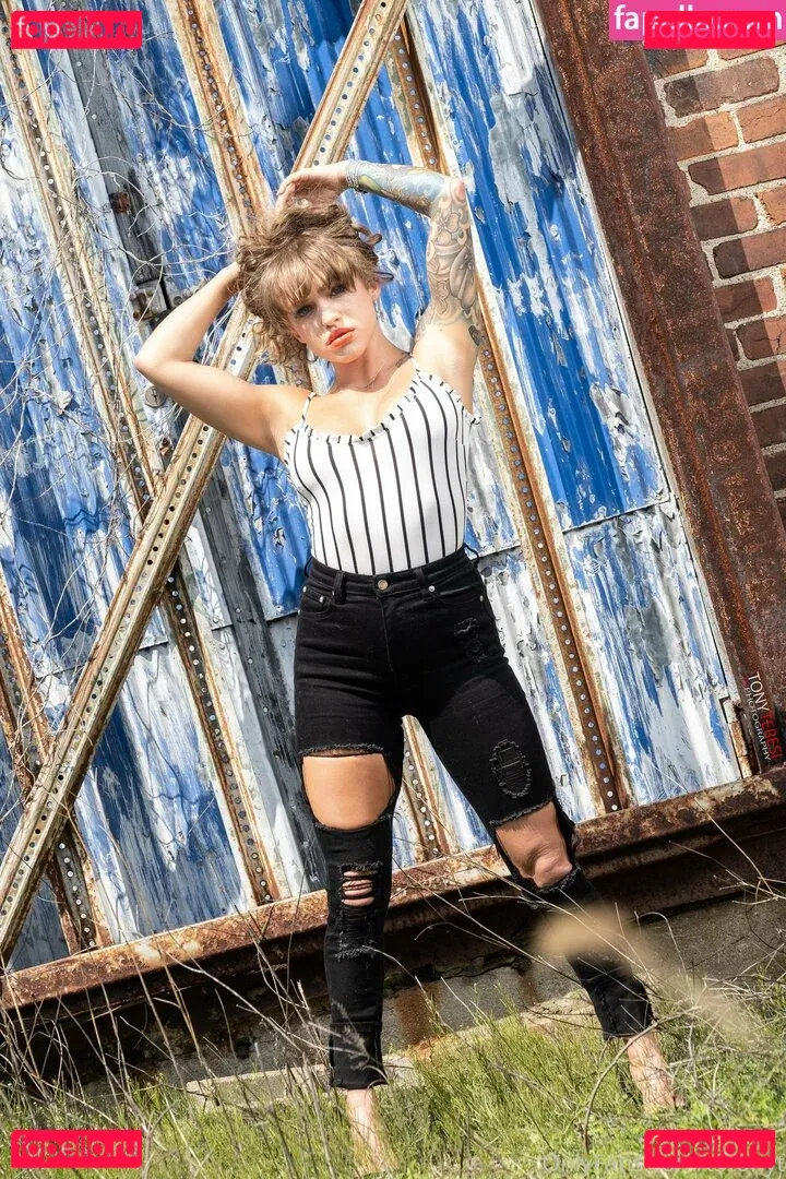 t3tonyt Onlyfans Photo Gallery 