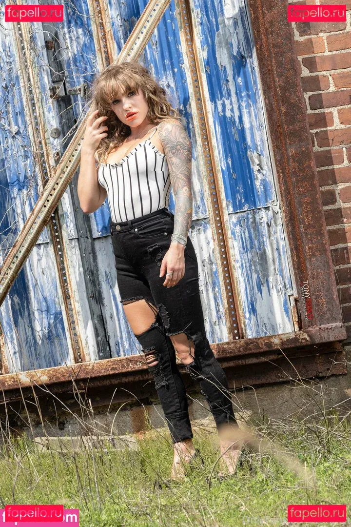 t3tonyt Onlyfans Photo Gallery 