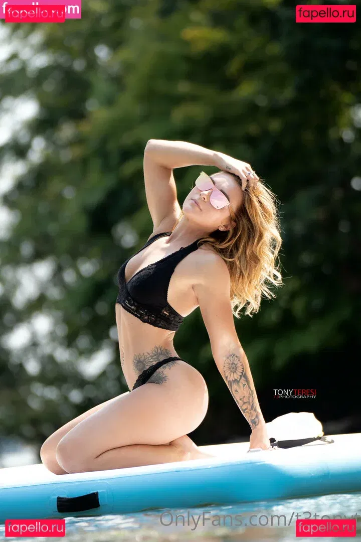 t3tonyt Onlyfans Photo Gallery 