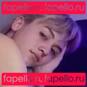 Valentino Aston Nude Onlyfans Photo 29