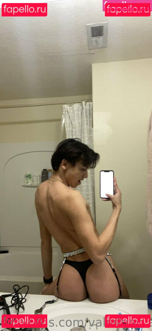 Valentino Aston Nude Onlyfans Photo 25