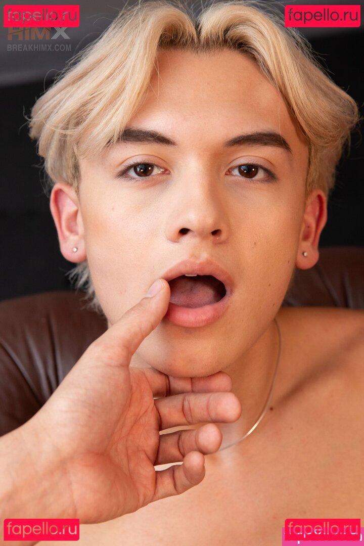 Valentino Aston Nude Onlyfans Photo 20