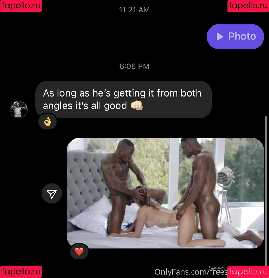freestylebender Onlyfans Photo Gallery 