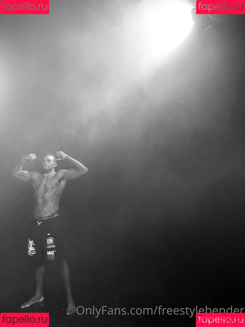 freestylebender Onlyfans Photo Gallery 
