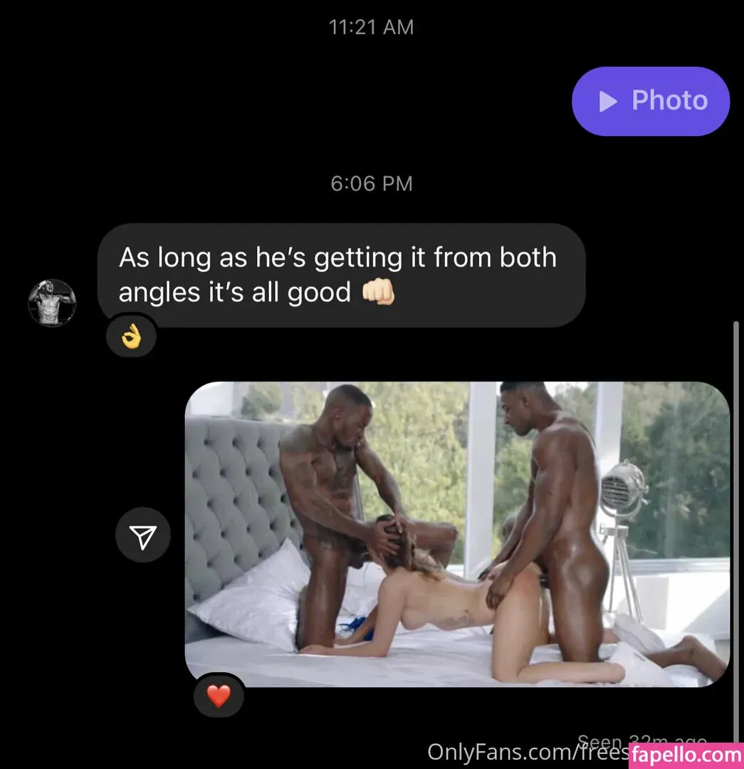 freestylebender Onlyfans Photo Gallery 