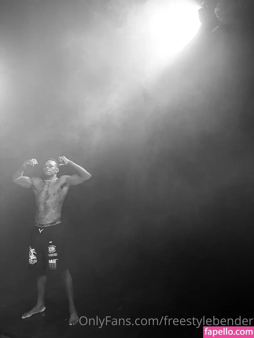 freestylebender Onlyfans Photo Gallery 