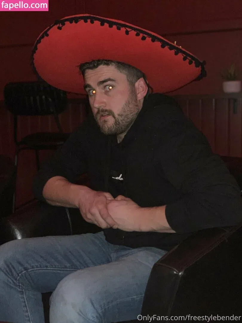 freestylebender Onlyfans Photo Gallery 