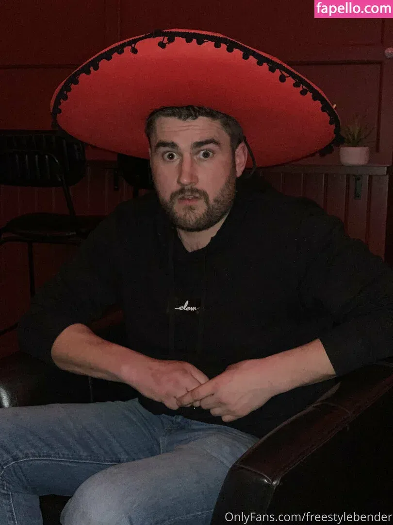 freestylebender Onlyfans Photo Gallery 