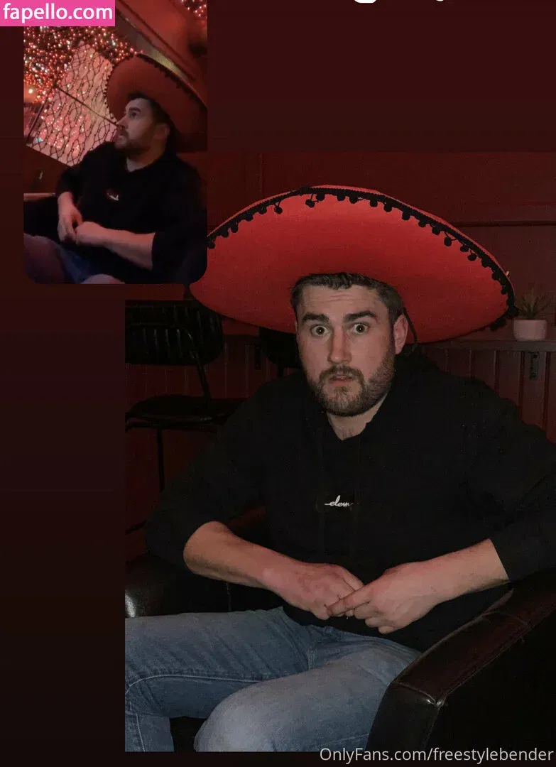 freestylebender Onlyfans Photo Gallery 