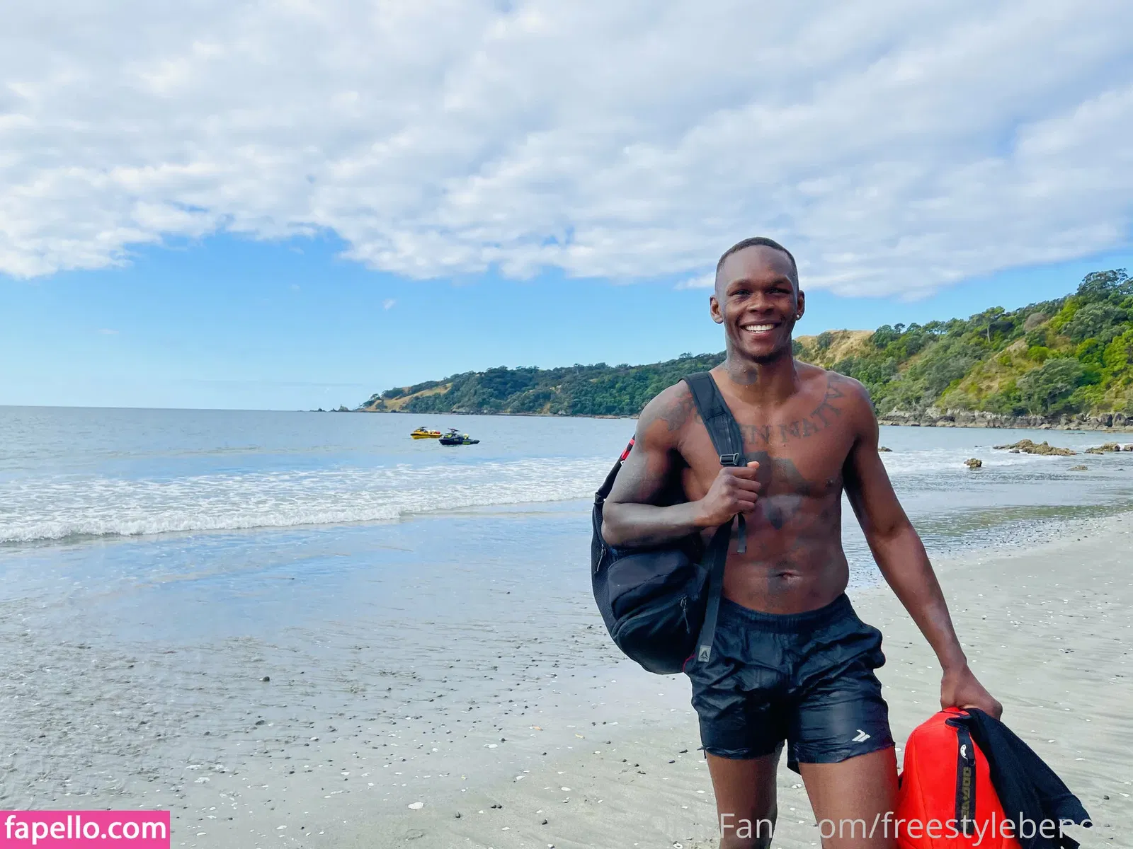 freestylebender Onlyfans Photo Gallery 