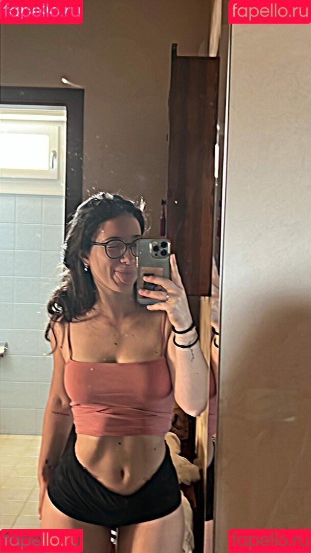 Jennifer Roncato Nude Onlyfans Photo 49