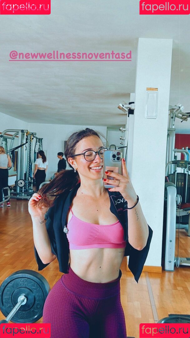 Jennifer Roncato Nude Onlyfans Photo 48