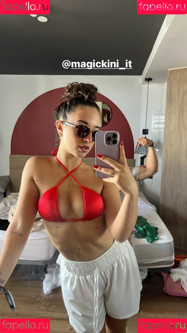 Jennifer Roncato Nude Onlyfans Photo 43