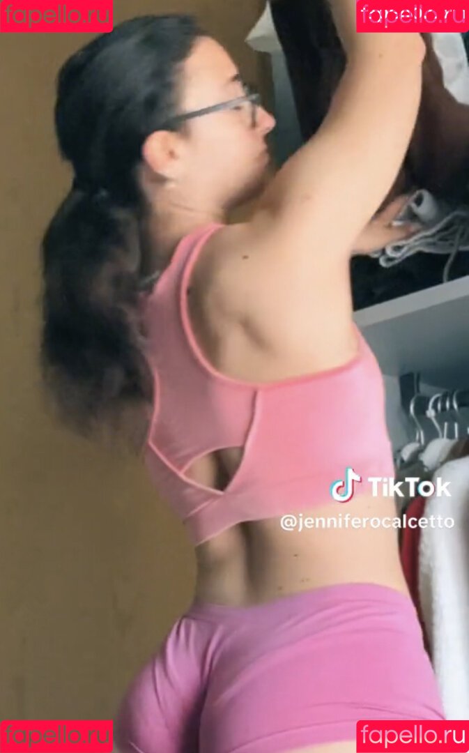 Jennifer Roncato Nude Onlyfans Photo 17
