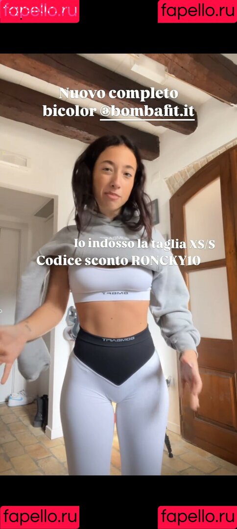 Jennifer Roncato Nude Onlyfans Photo 7