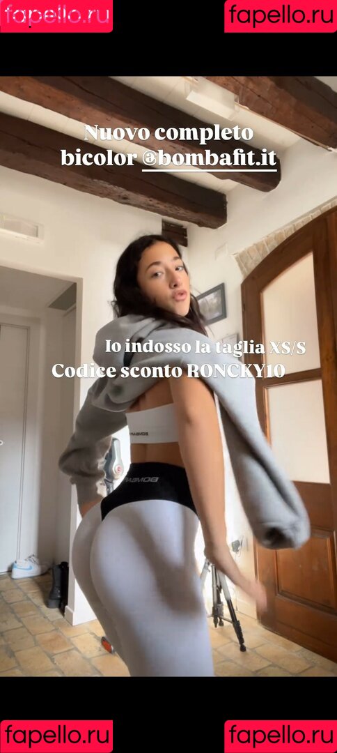 Jennifer Roncato Nude Onlyfans Photo 6