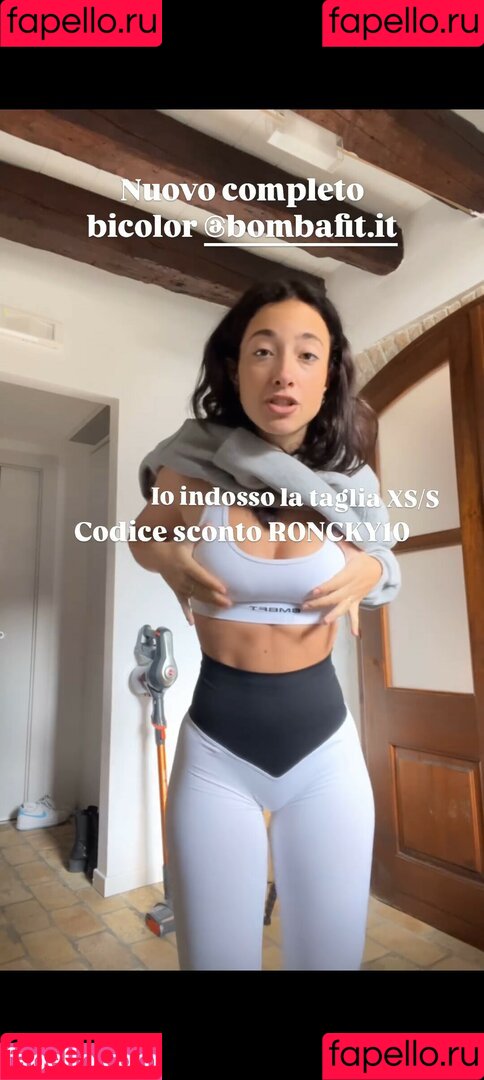 Jennifer Roncato Nude Onlyfans Photo 5