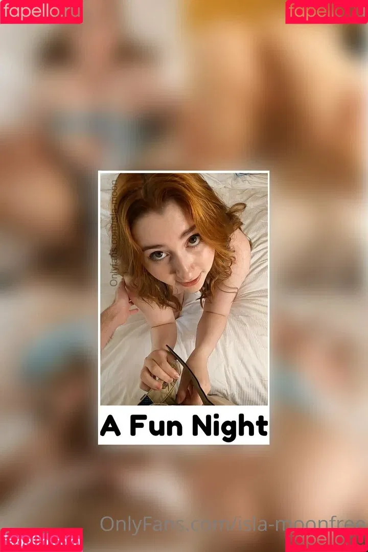 isla-moonfree Onlyfans Photo Gallery 