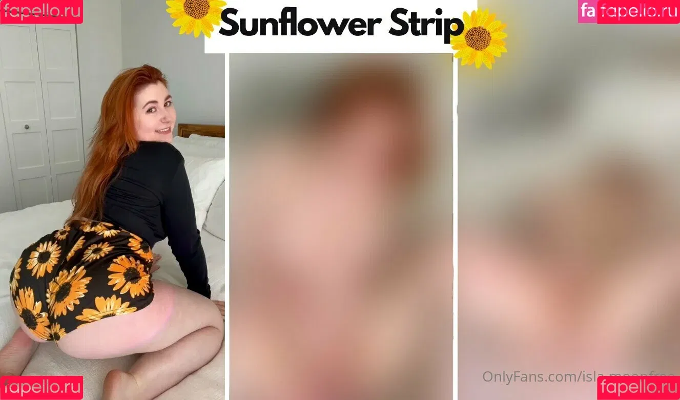 isla-moonfree Onlyfans Photo Gallery 