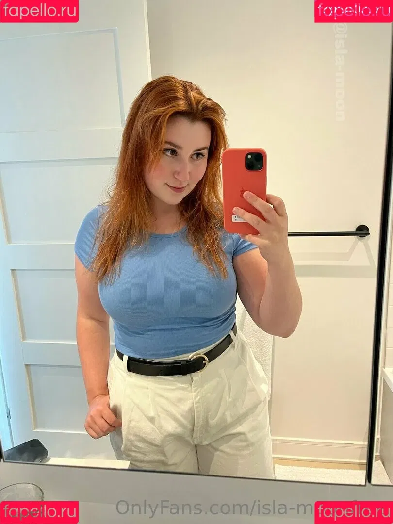 isla-moonfree Onlyfans Photo Gallery 