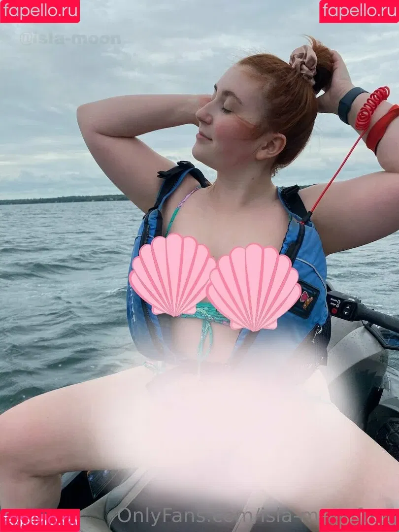 isla-moonfree Onlyfans Photo Gallery 
