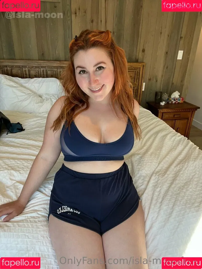isla-moonfree Onlyfans Photo Gallery 