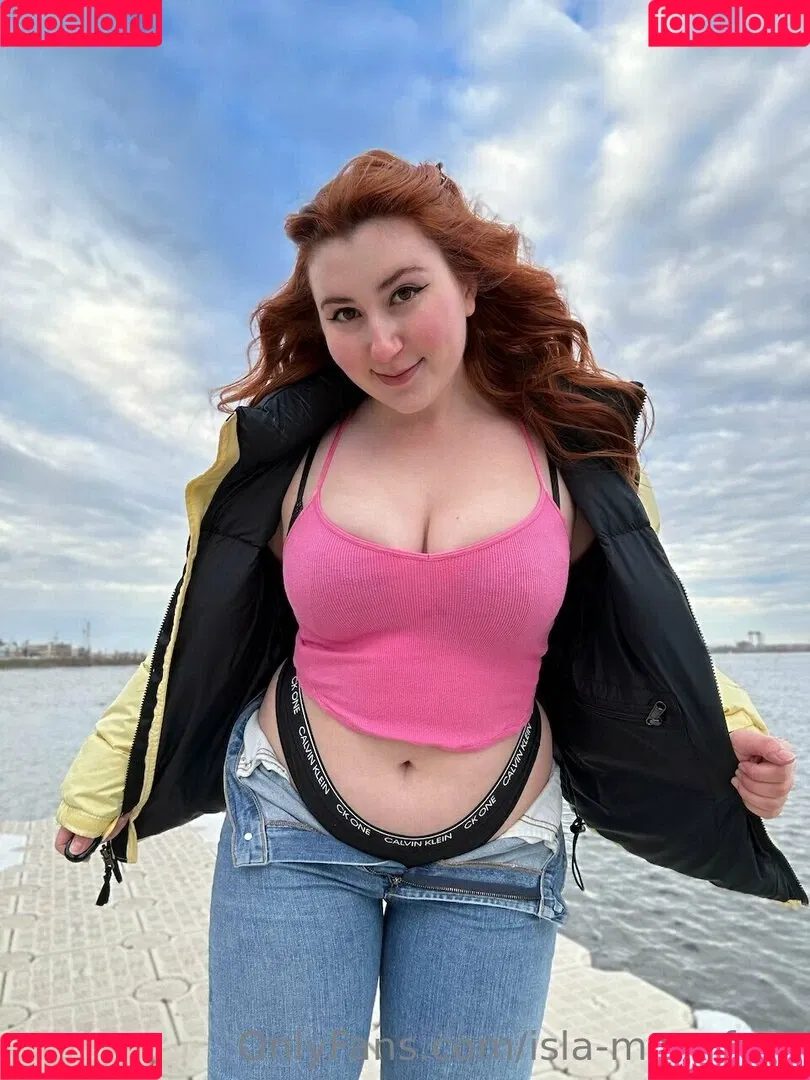 isla-moonfree Onlyfans Photo Gallery 