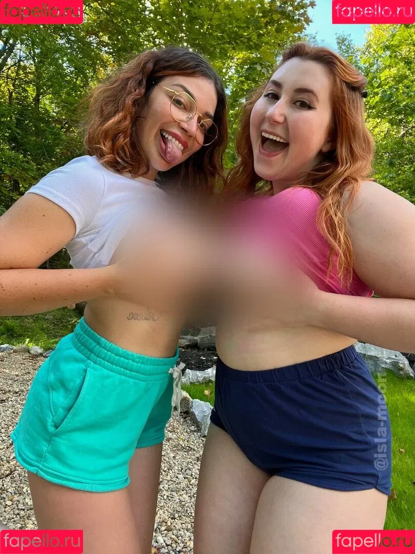 isla-moonfree Onlyfans Photo Gallery 