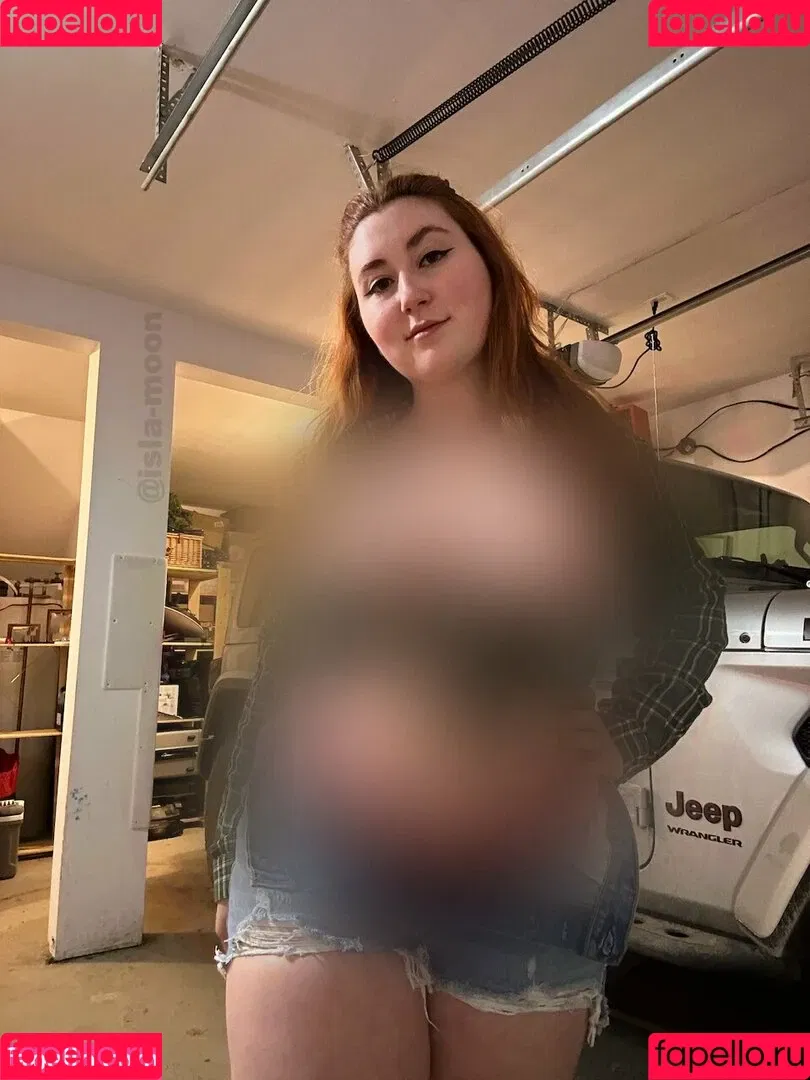 isla-moonfree Onlyfans Photo Gallery 