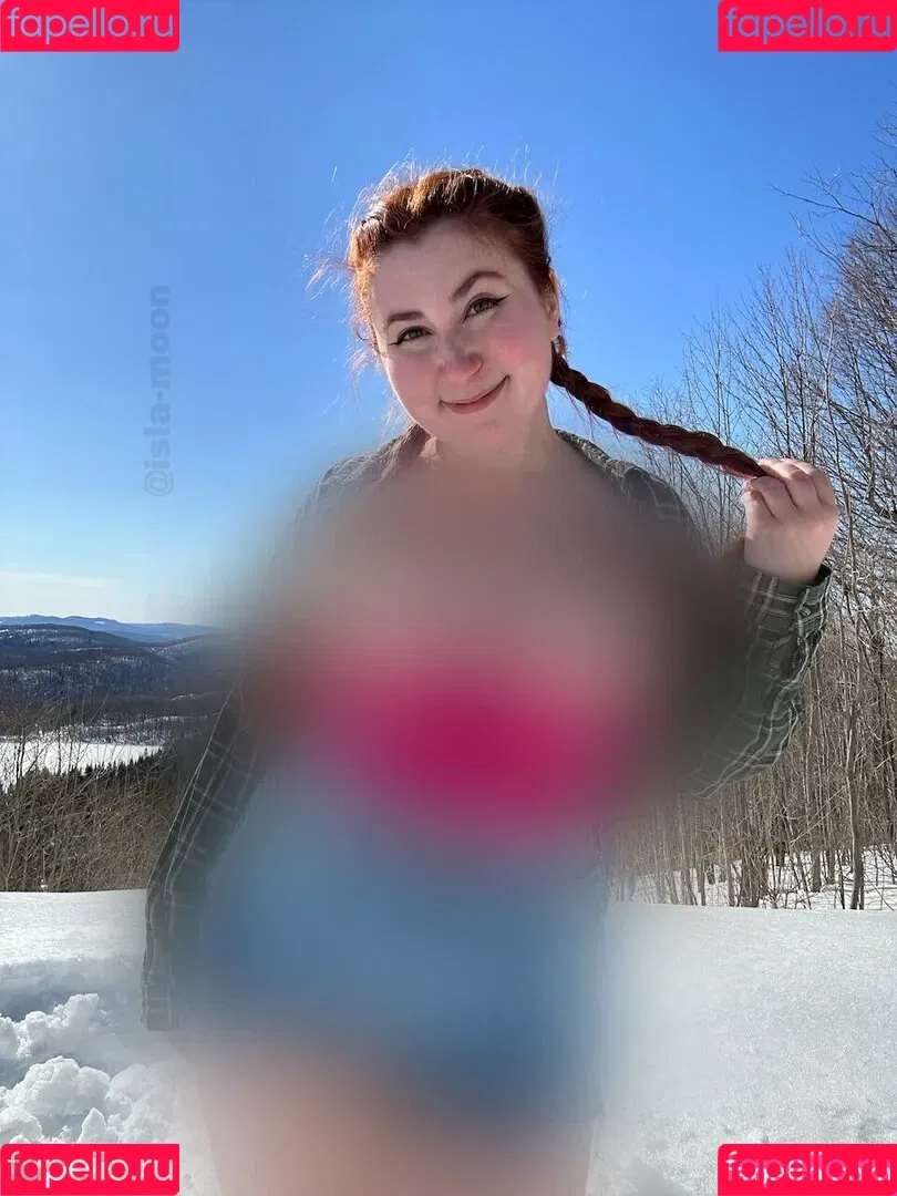 isla-moonfree Onlyfans Photo Gallery 