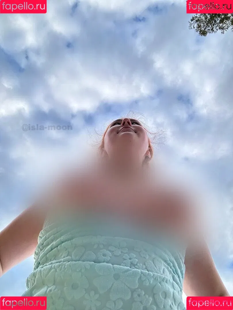 isla-moonfree Onlyfans Photo Gallery 