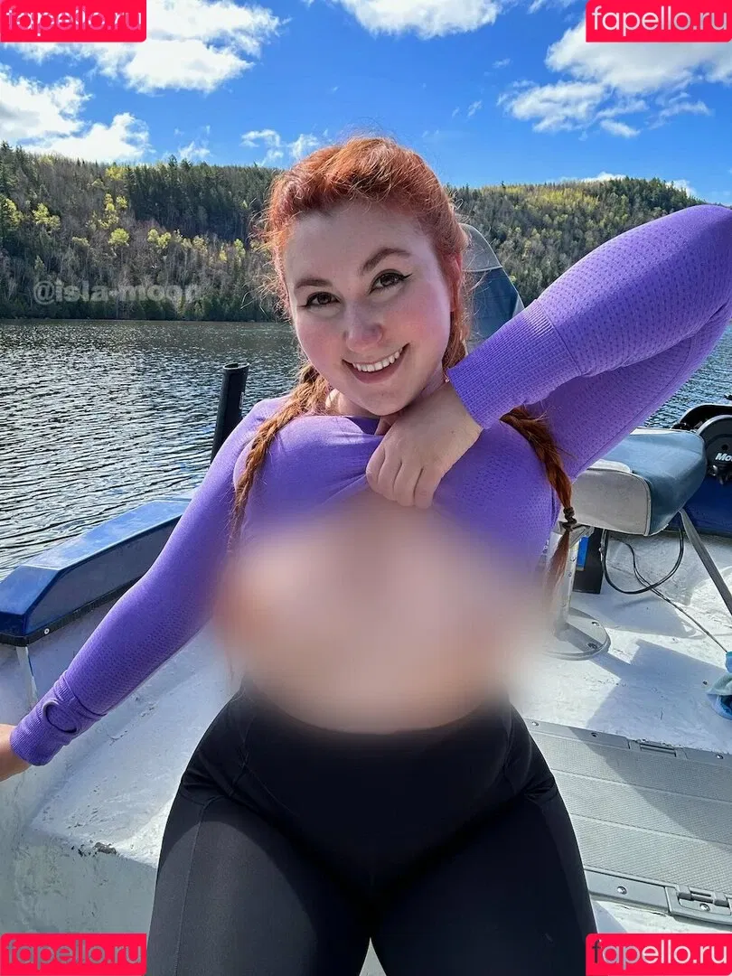 isla-moonfree Onlyfans Photo Gallery 