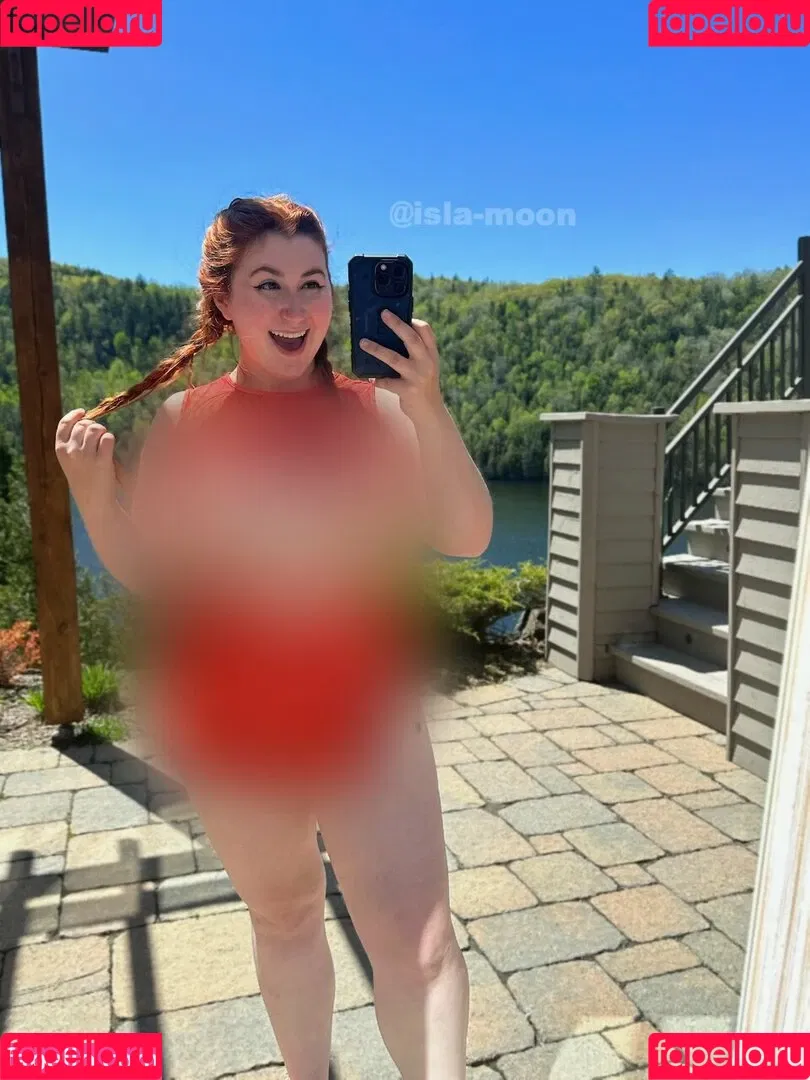 isla-moonfree Onlyfans Photo Gallery 