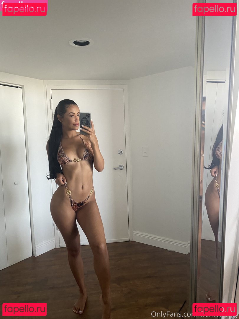 Florence Muiler Nude Onlyfans Photo 11