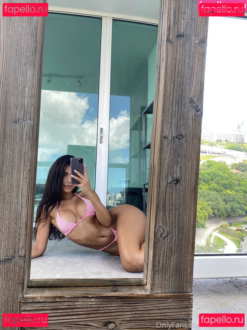Florence Muiler Nude Onlyfans Photo 5