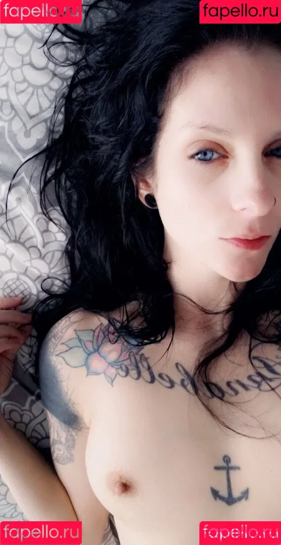 cryptid Onlyfans Photo Gallery 