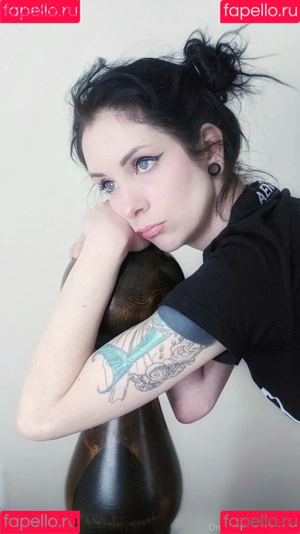 cryptid Onlyfans Photo Gallery 