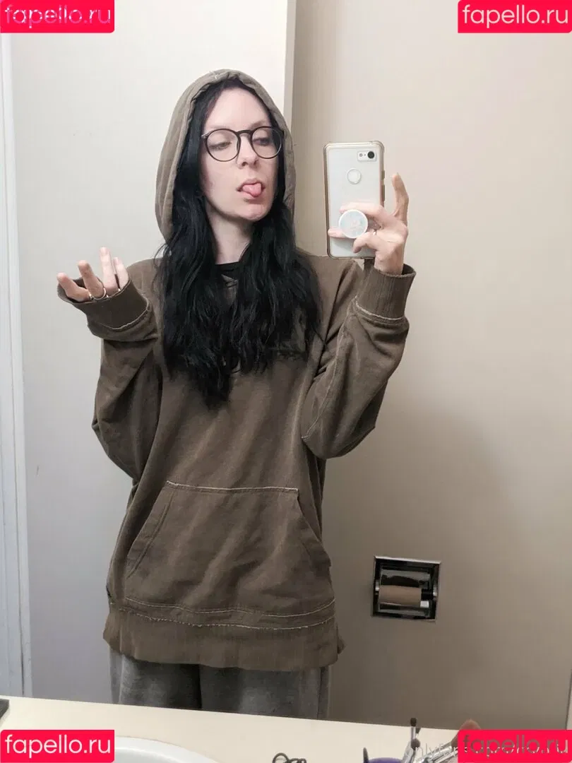 cryptid Onlyfans Photo Gallery 