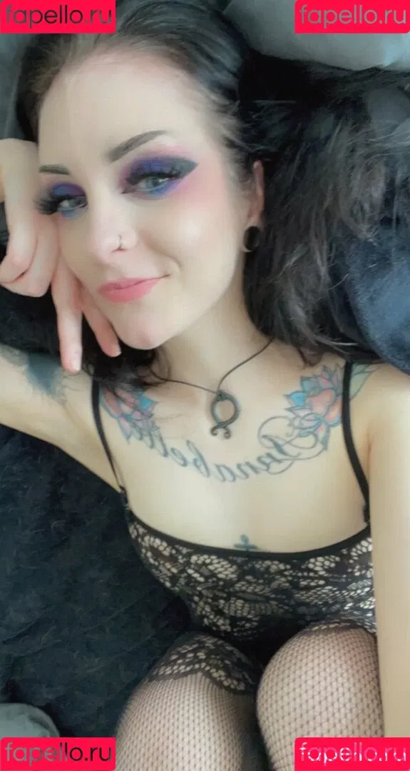 cryptid Onlyfans Photo Gallery 