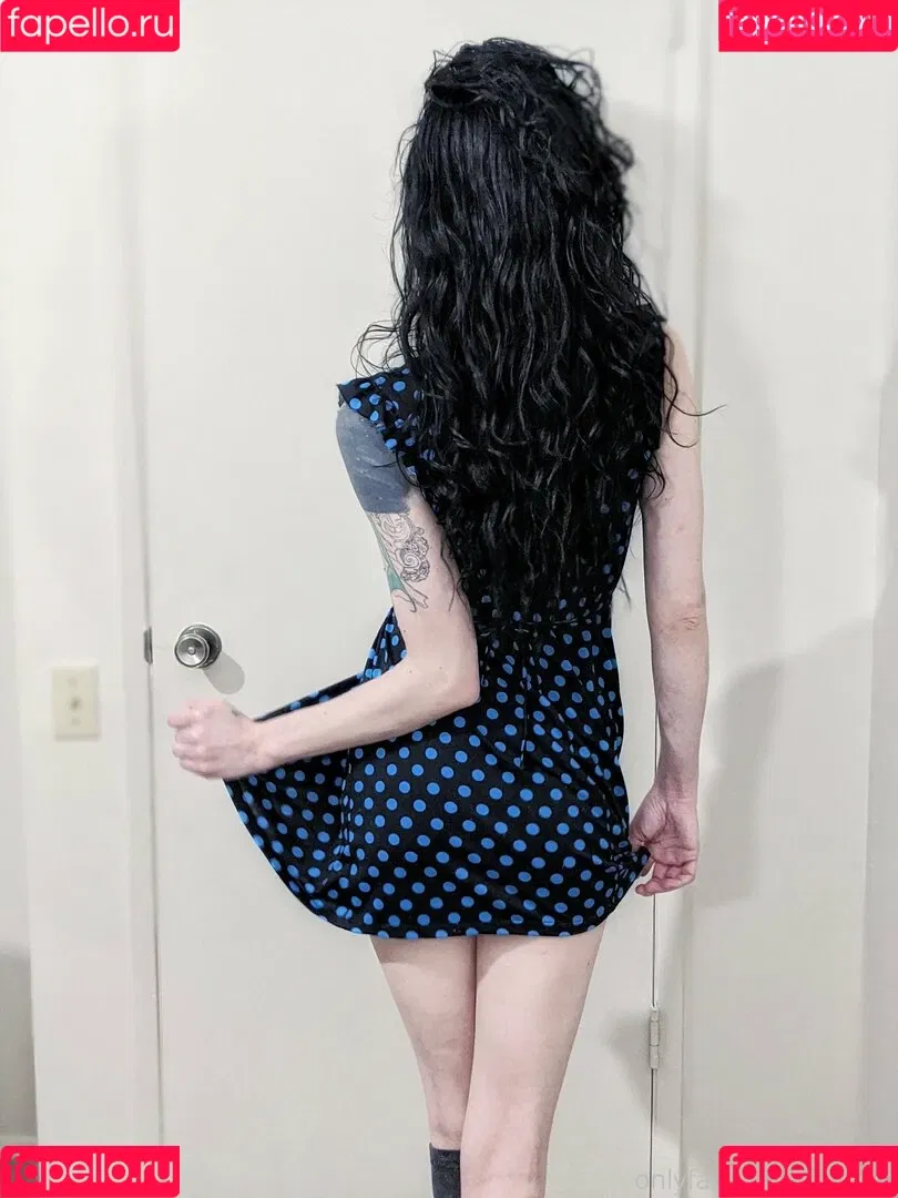 cryptid Onlyfans Photo Gallery 