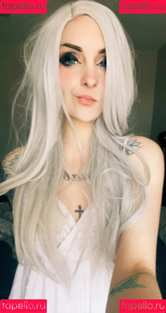 cryptid Onlyfans Photo Gallery 