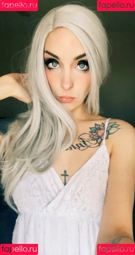 cryptid Onlyfans Photo Gallery 