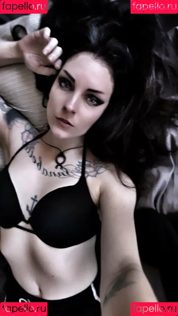 cryptid Onlyfans Photo Gallery 