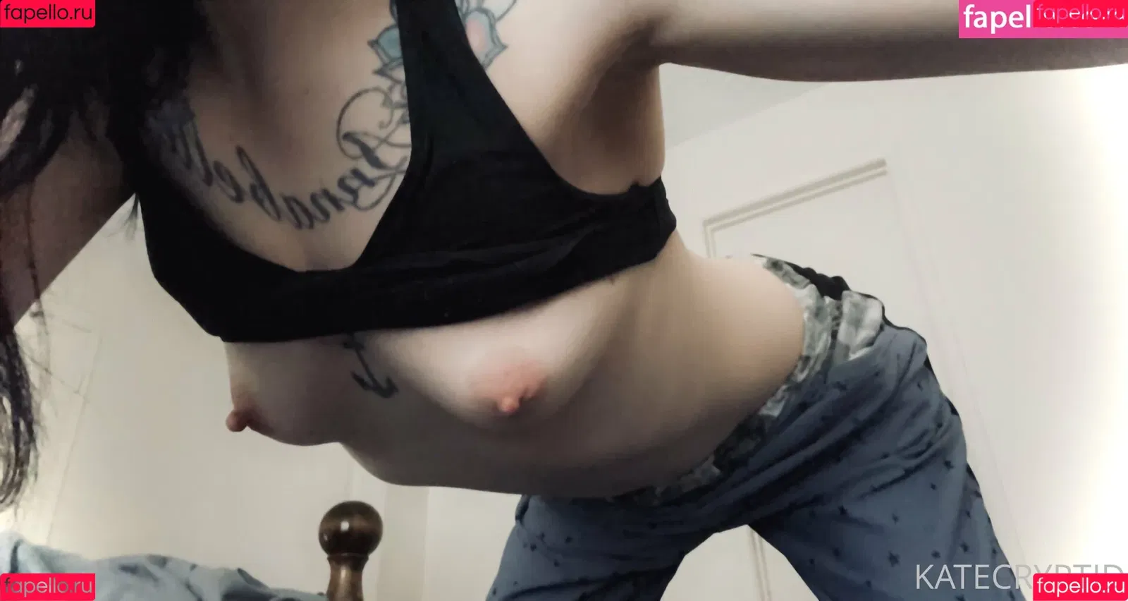 cryptid Onlyfans Photo Gallery 