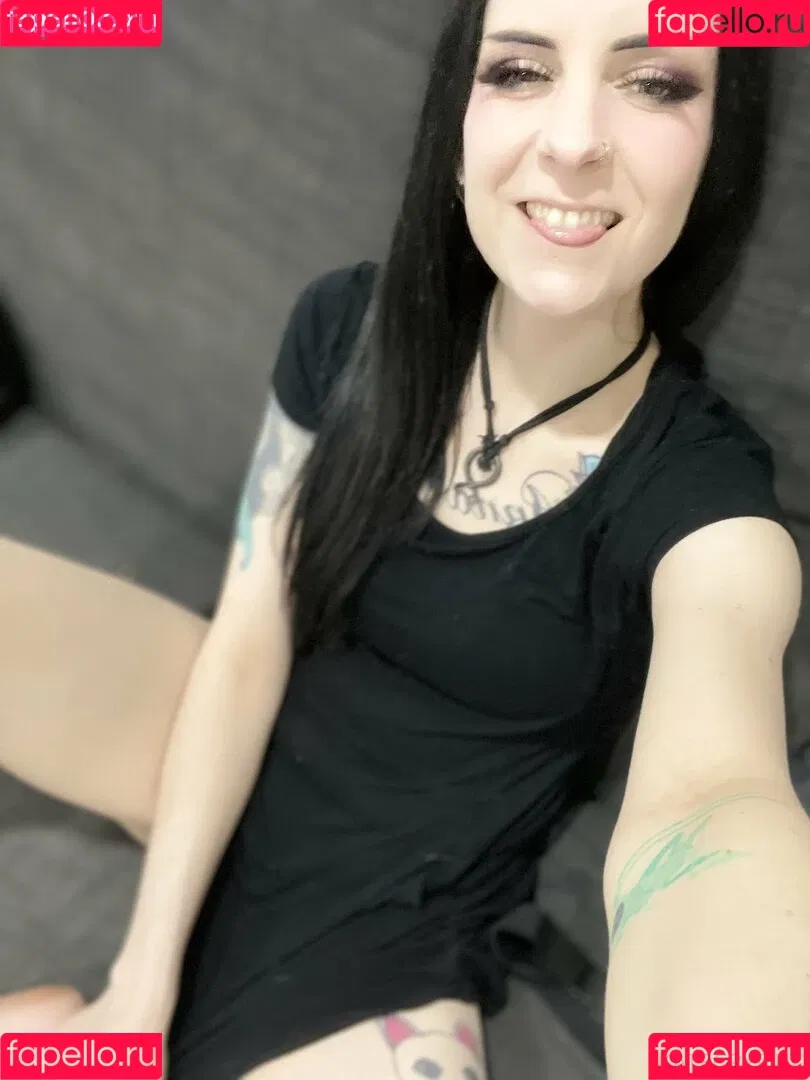 cryptid Onlyfans Photo Gallery 